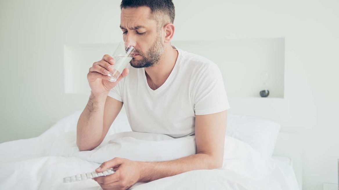 Αντιβιοτικά: Τρία top tips για τη σωστή χρήση τους