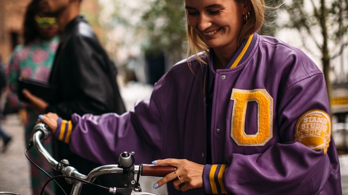 Το πιο cool κομμάτι για να ανανεώσετε τη χειμερινή σας γκαρνταρόμπα