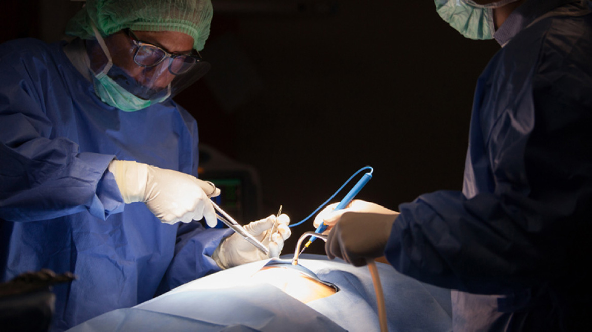 Ρομποτική υστερεκτομή: Τι είναι και ποια τα οφέλη της