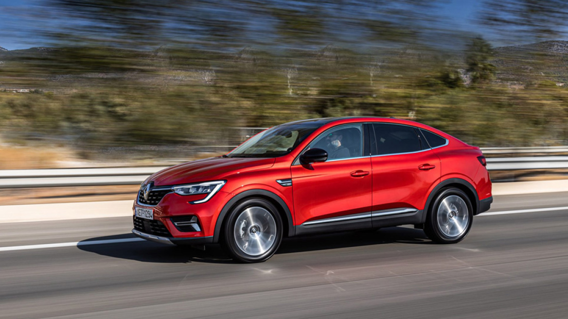 SUV Revised