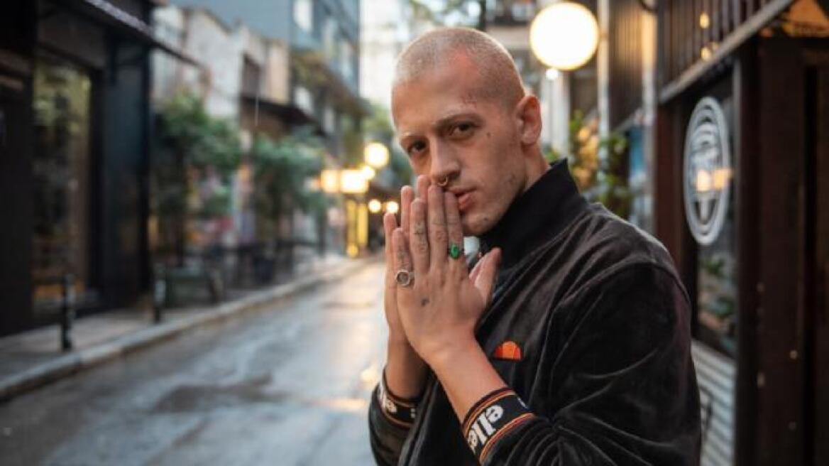 Επανήλθε με μία «αλλαγή» ο λογαριασμός του Τάσου Ξιαρχό στο Instagram