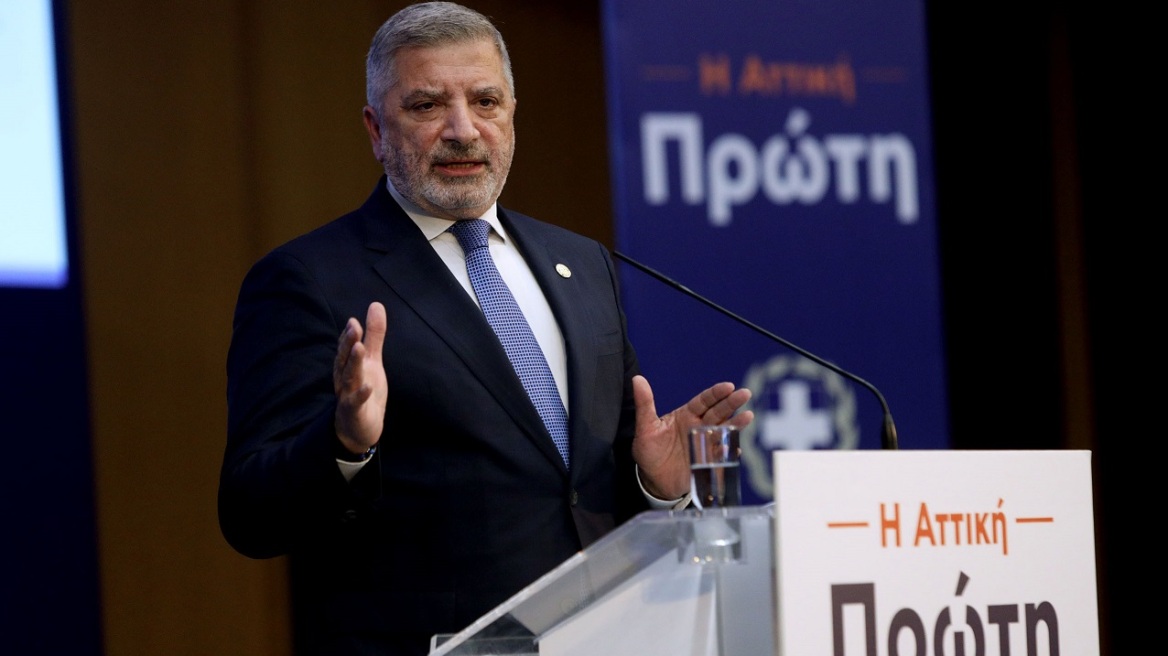 Περιφέρεια Αττικής: Να δημοσιευθούν άμεσα τα ονόματα όσων εμπλέκονται στη σεξουαλική εκμετάλλευση της 12χρονης