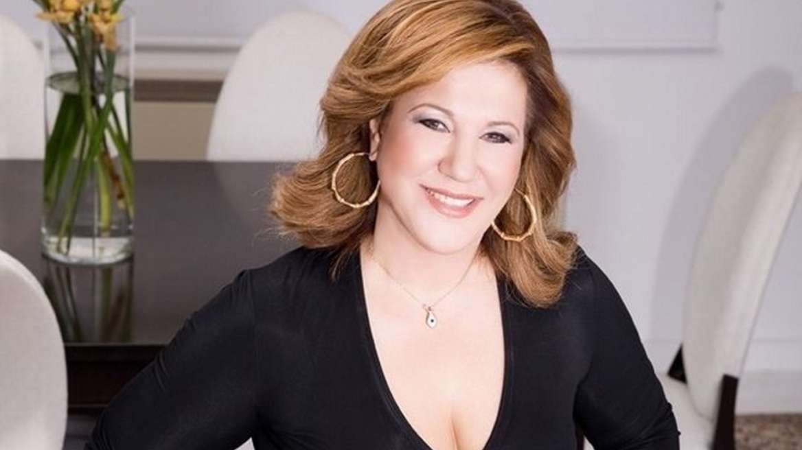 «Έχω δεχτεί μπούλινγκ για τα κιλά μου» αποκαλύπτει η Δέσποινα Μοιραράκη