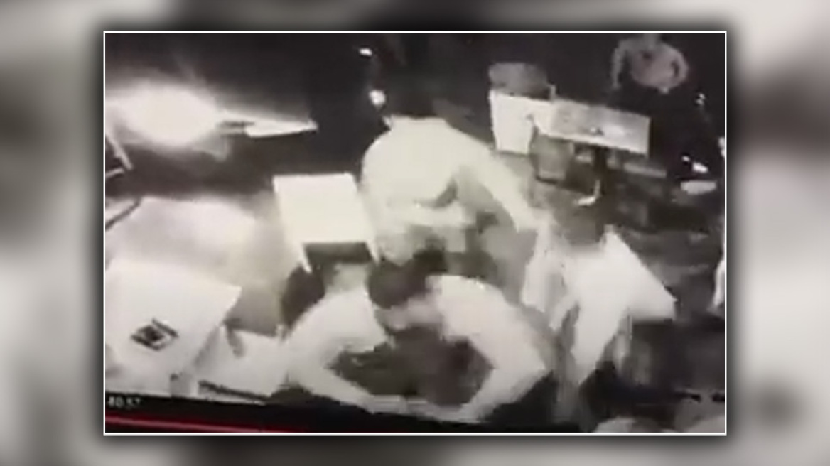 Έπεσε άγριο ξύλο για το πιστοποιητικό εμβολιασμού σε μπαρ του Ρέθυμνου 