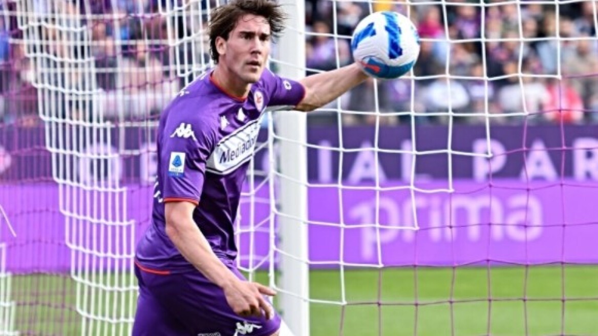 Ο Ντούσαν Βλάχοβιτς είναι «killer» έτοιμος για το κορυφαίο level