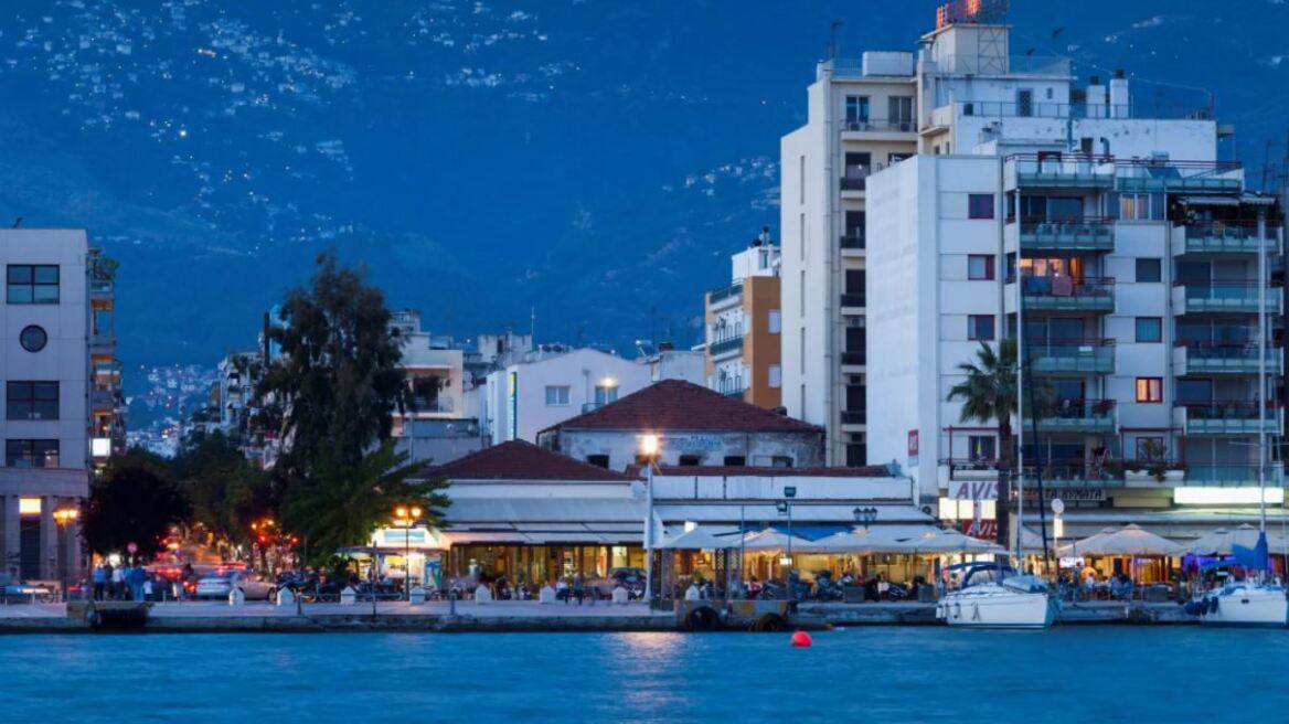 Τα γευστικά στέκια του Βόλου -Για καφέ και γλυκό, μεζέδες και τσίπουρο