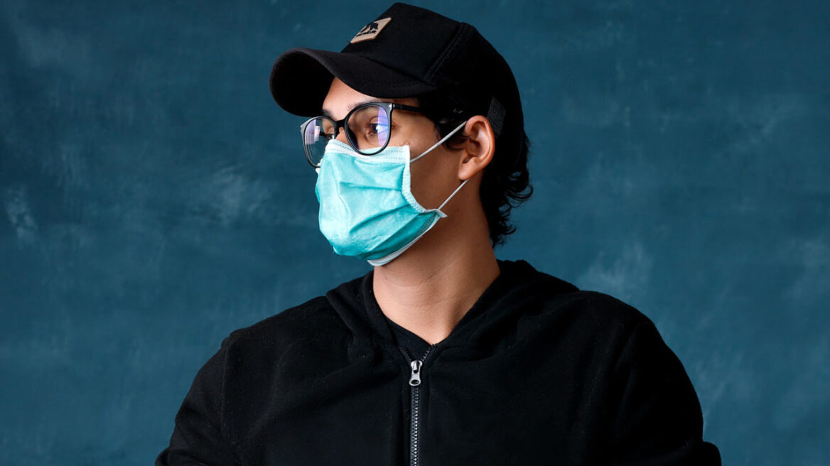 Κορωνοϊός: Η πολύτιμη αίσθηση που βάλλεται από την Covid-19 – Δεν είναι η όσφρηση