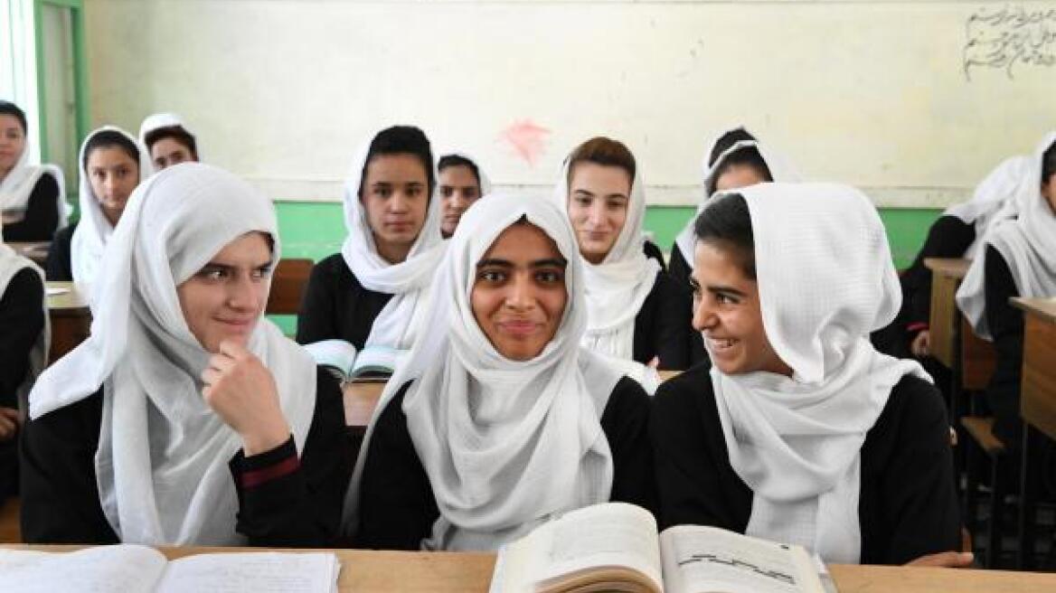 Αφγανιστάν: Απευθείας χρήματα στο εκπαιδευτικό σύστημα, παρακάμπτοντας τους Ταλιμπάν, θέλει να στείλει η UNICEF