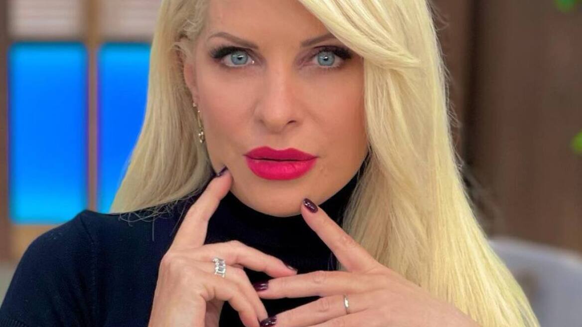 Η Ελένη Μενεγάκη αποκαλύπτει ότι έχει αρνηθεί πολλές τηλεοπτικές προτάσεις 