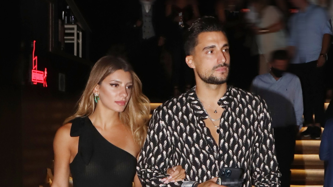 Σάκης Κατσούλης: Το ατύχημα που τον έστειλε στο νοσοκομείο 