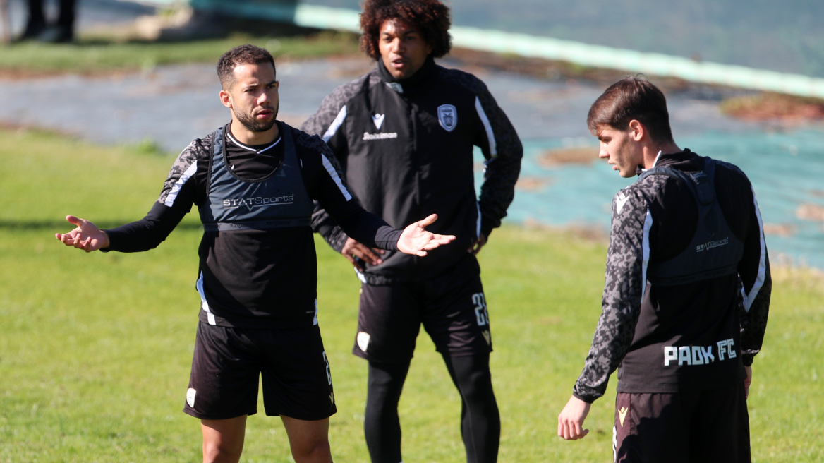 ΠΑΟΚ: Κρούσμα κορωνοϊού πριν το ματς με την Κοπεγχάγη