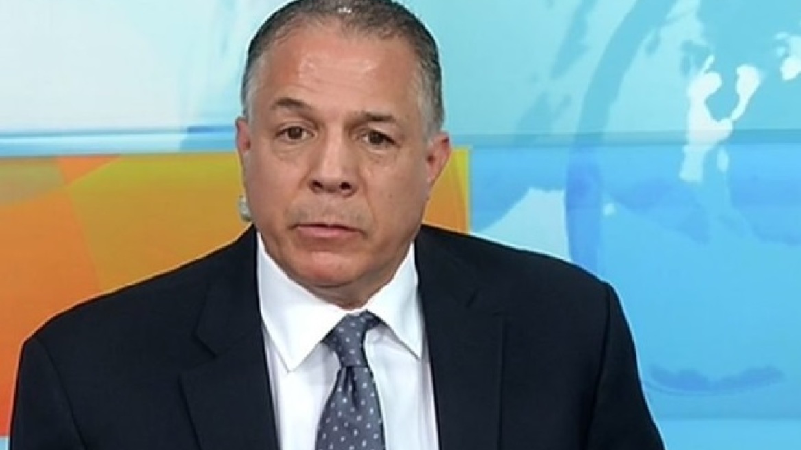 ΗΠΑ - Γερουσιαστής Ραπτάκης: «Οι Αμερικανοί δεν έχουν καμία εμπιστοσύνη στον Ερντογάν και την τουρκική κυβέρνηση»