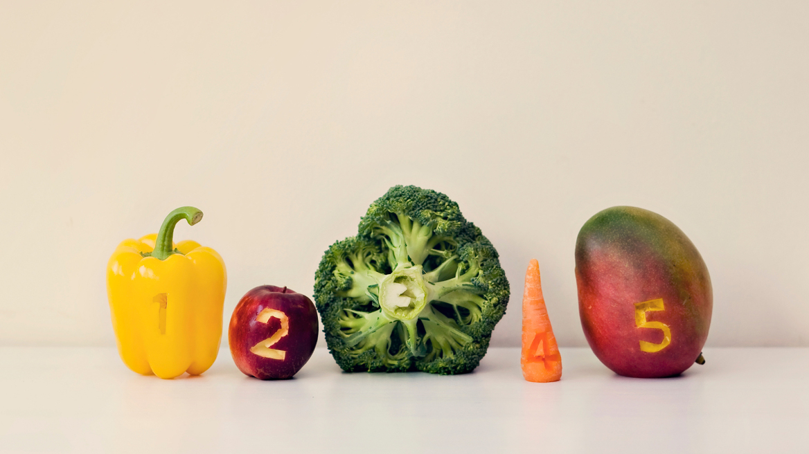 Οι τροφές που ρυθμίζουν σάκχαρο, πίεση, ουρικό οξύ και χοληστερόλη