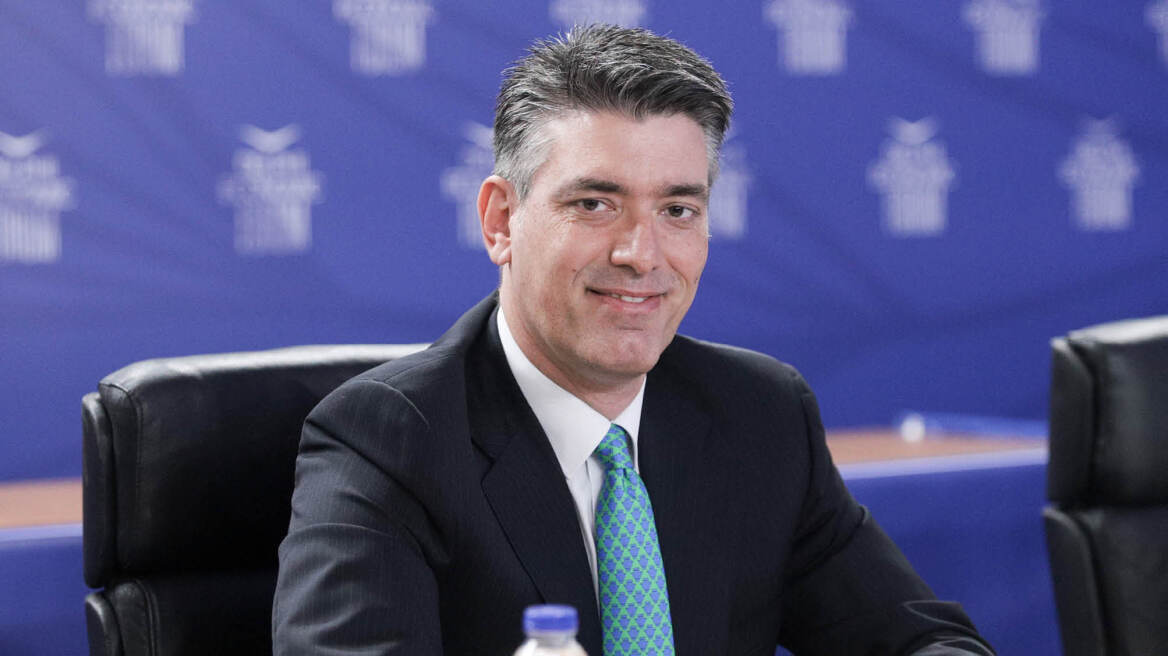 Κορωνοϊός - Γαϊτάνης: Κάτω από τον μέσο όρο της ΕΕ η Ελλάδα στα κρούσματα ηλικιών 0-15 ετών