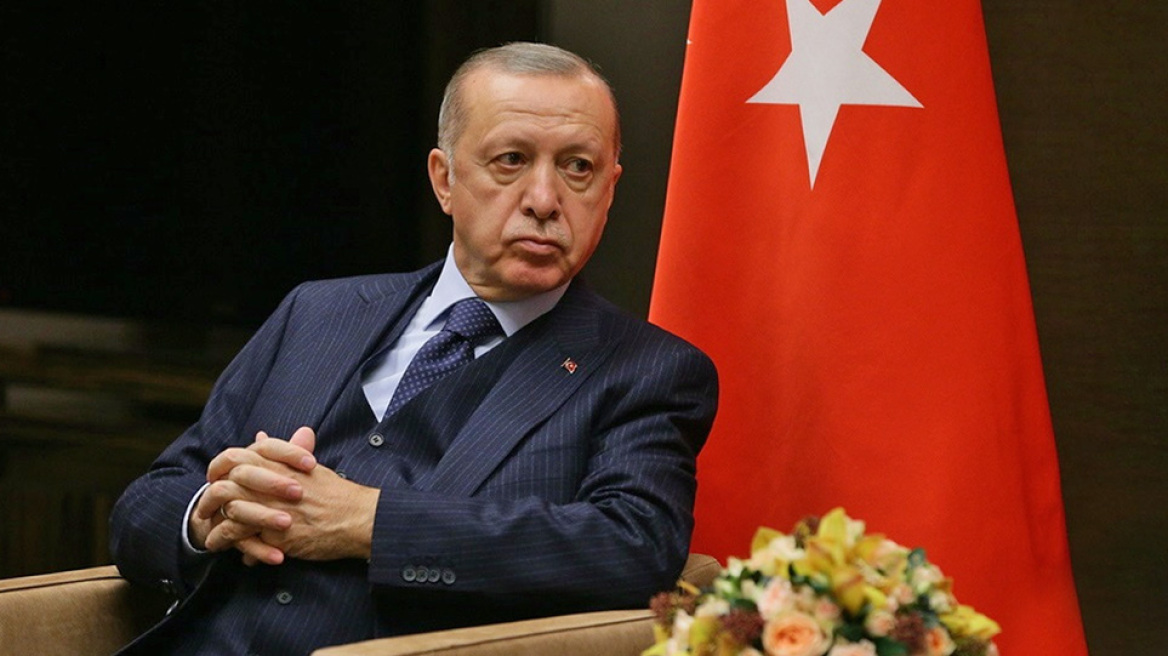 Corriere della Sera: «Ξεσκεπάζεται η τρομακτική άσκηση εξουσίας του Ερντογάν»