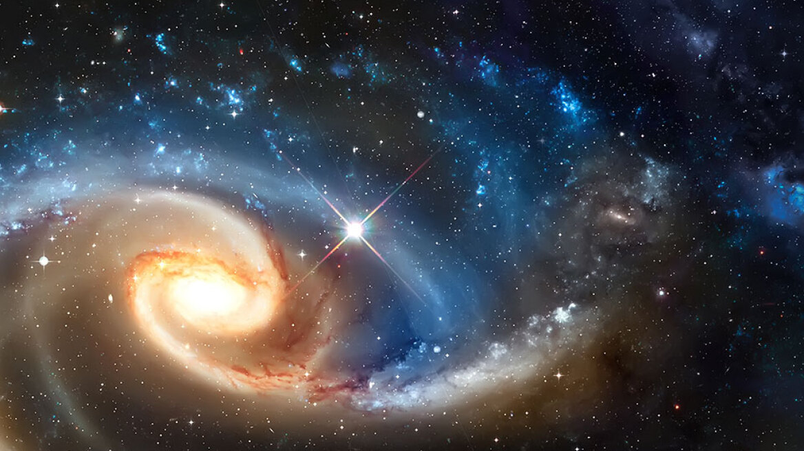 Ανιχνεύθηκαν ίχνη νερού στον πιο μακρινό γαλαξία