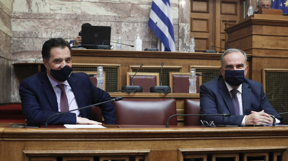 Σε δημόσια διαβούλευση o αναπτυξιακός νόμος