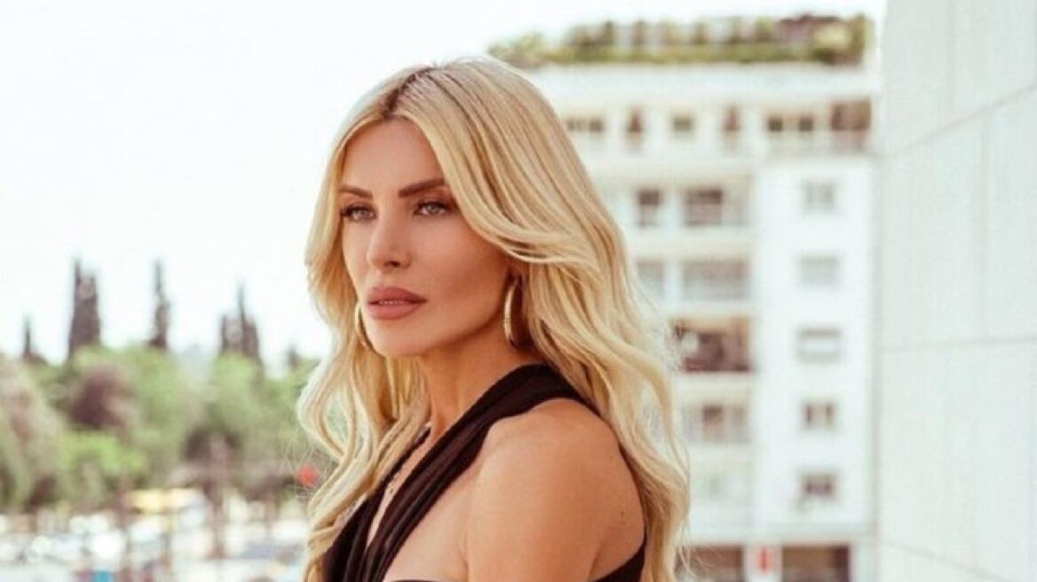 Τζώρτζης Μονογυιός: Η Κατερίνα Καινούργιου είδε την Κατερίνα Μονογυιού πριν το θανατηφόρο τροχαίο του αδελφού της