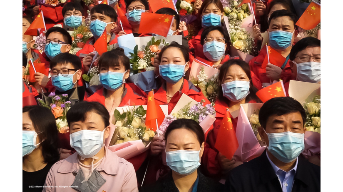 Πάθος για αλήθεια και αποκαλύψεις