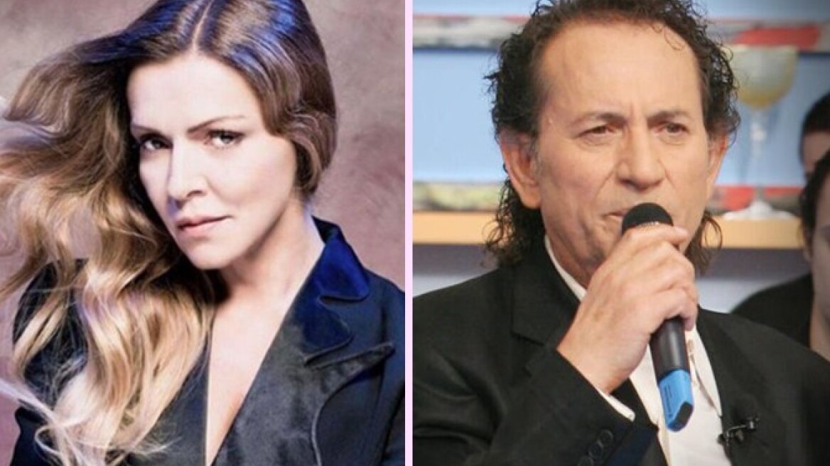 Γιατί ο Μάκης Χριστοδουλόπουλος απειλεί να κινηθεί νομικά κατά της Λίτσας Γιαγκούση;