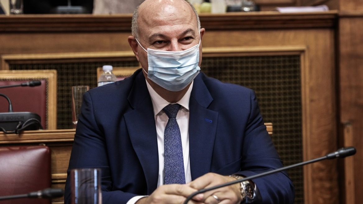 Τροπολογία Τσιάρα: Επιπλέον 250 υπάλληλοι στη Δικαιοσύνη μέσω κινητικότητας