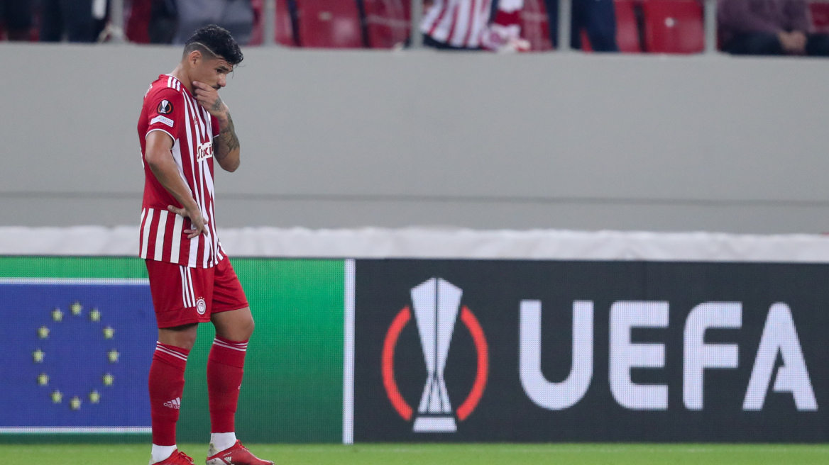 Η Ελλάδα από τη 16η, στη 19η θέση της ειδικής βαθμολογίας της UEFA