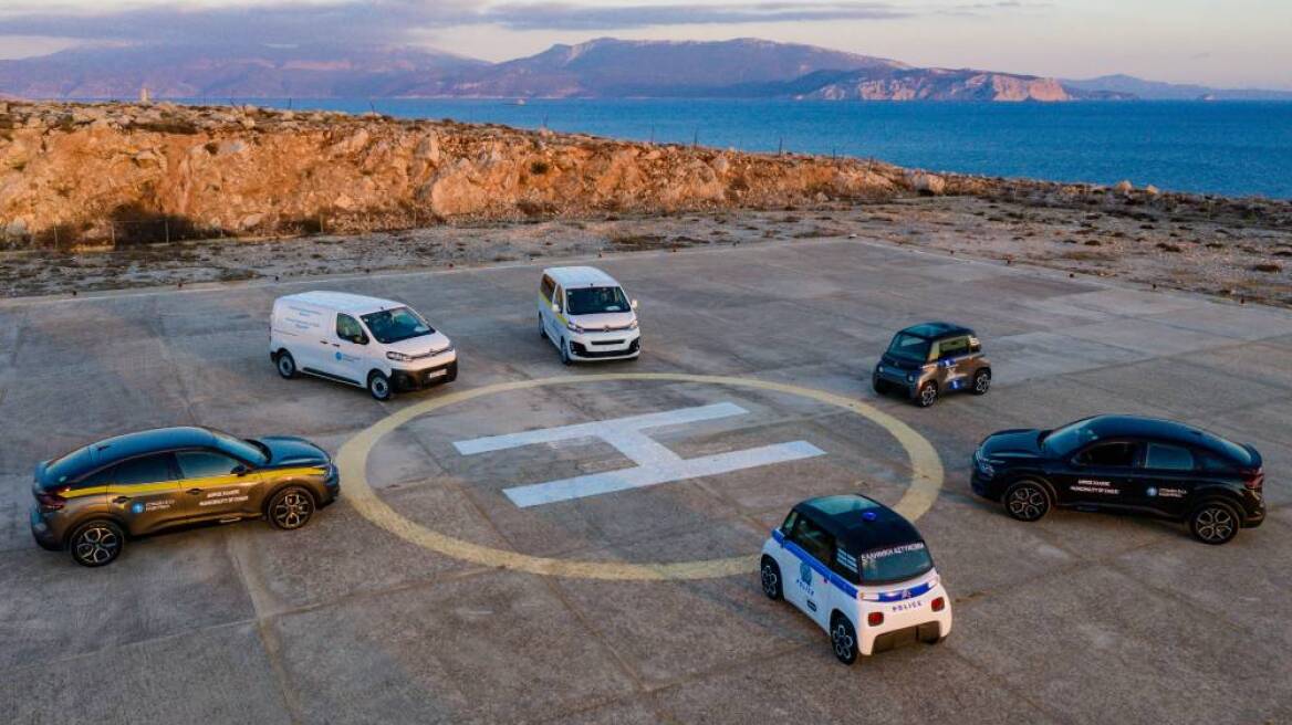 ΧΑΛΚΗ, ΤΟ ΠΡΩΤΟ ΠΡΑΣΙΝΟ-ΕΞΥΠΝΟ ΝΗΣΙ!