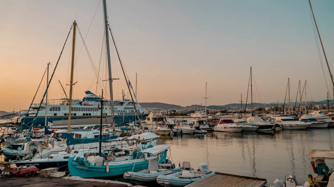 Φάληρο: Mια συνοικία για όλες τις εποχές, σε 7 βήματα