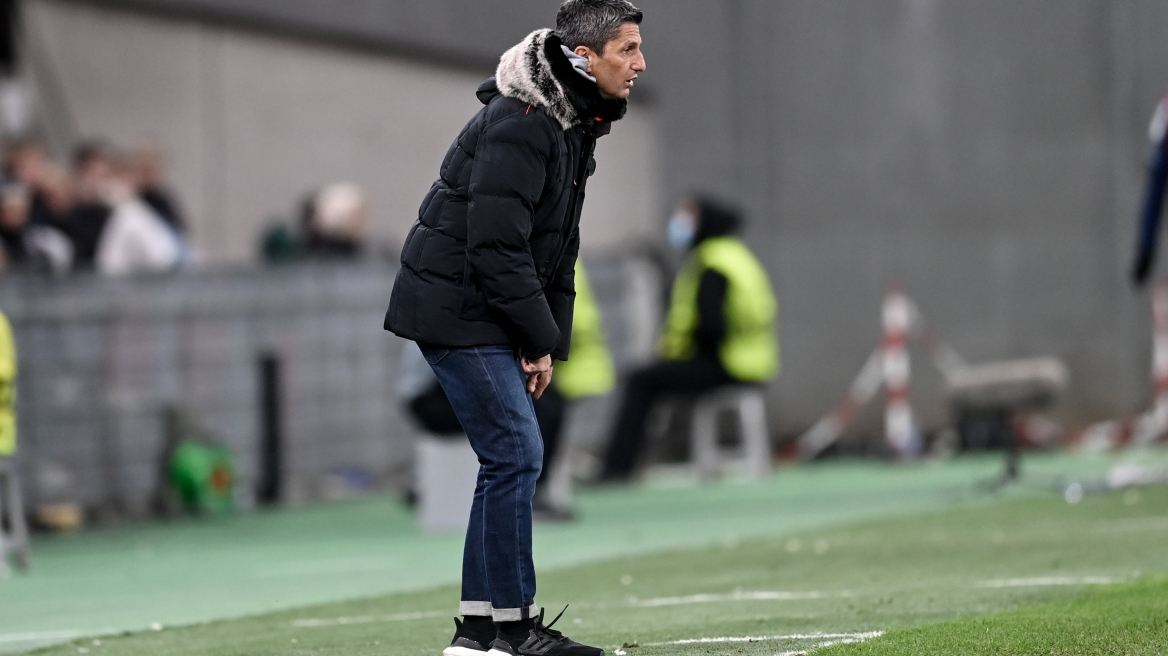 ΠΑΟΚ: Το «όχι» του Λουτσέσκου στην Αλ Σάαντ