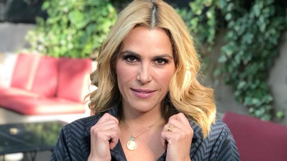 Η Τζένη Μπότση για το έργο της στο Χαμόγελο του Παιδιού, την καριέρα της και την μητρότητα