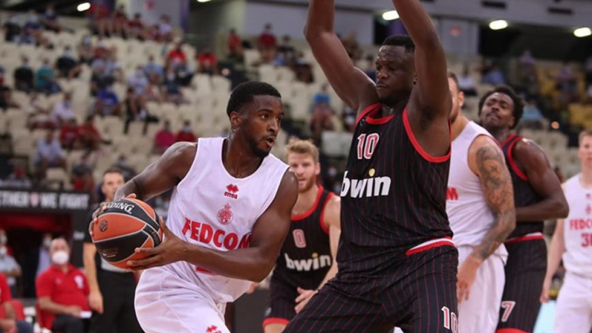 Με την Μονακό για το απόλυτο ο Ολυμπιακός