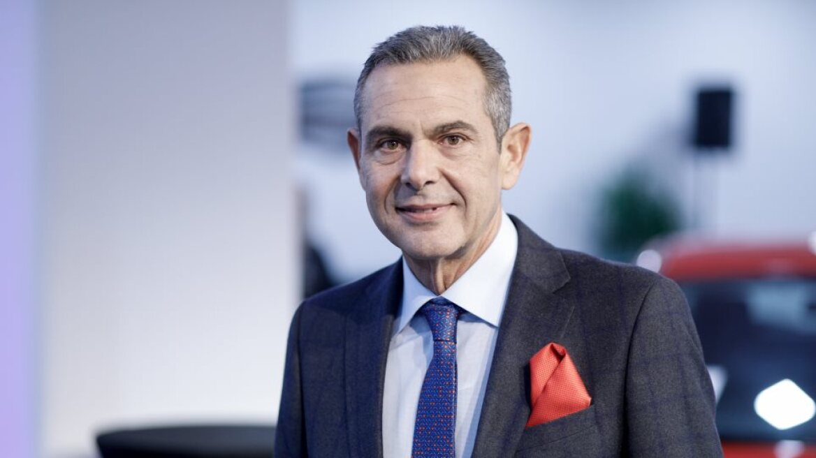 Πάνος Καμμένος: «Μαμά μου γλυκιά καλό παράδεισο»