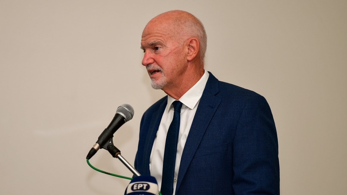 Αναβλήθηκε η σημερινή συνεδρίαση για το debate των υποψηφίων προέδρων του ΚΙΝΑΛ - Δεν μπορούσε να παραστεί η πλευρά Παπανδρέου