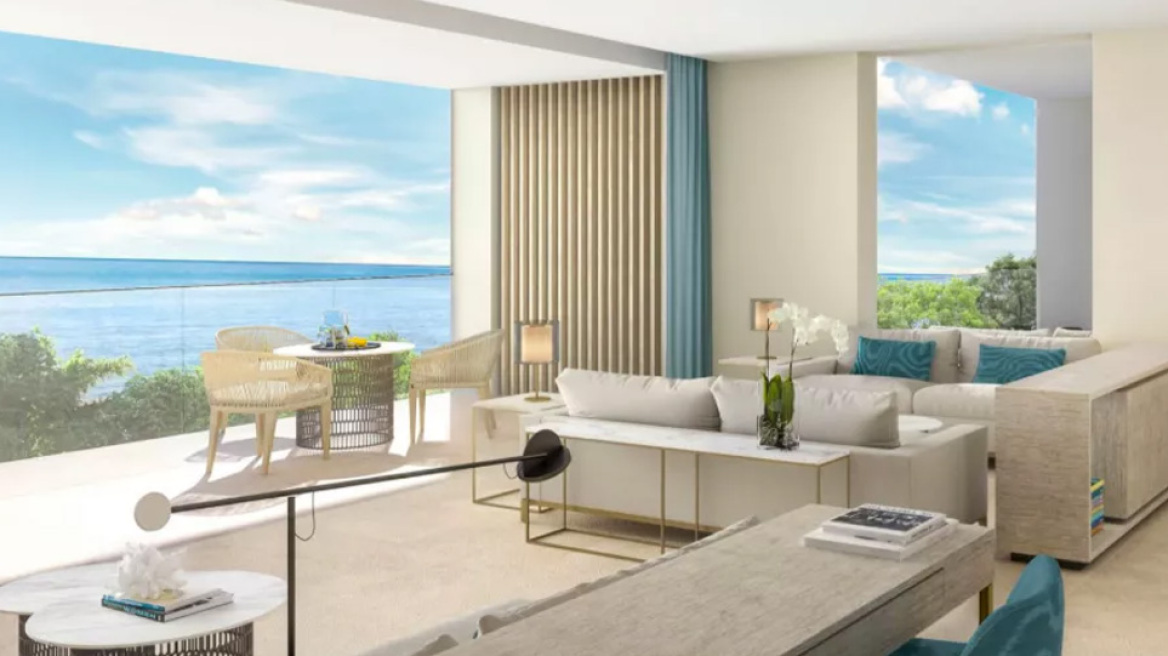 Sani/Ikos: Επενδύσεις 520 εκατ. και 4 νέα Ikos Resorts σε Ελλάδα, Πορτογαλία και Ισπανία έως το 2024