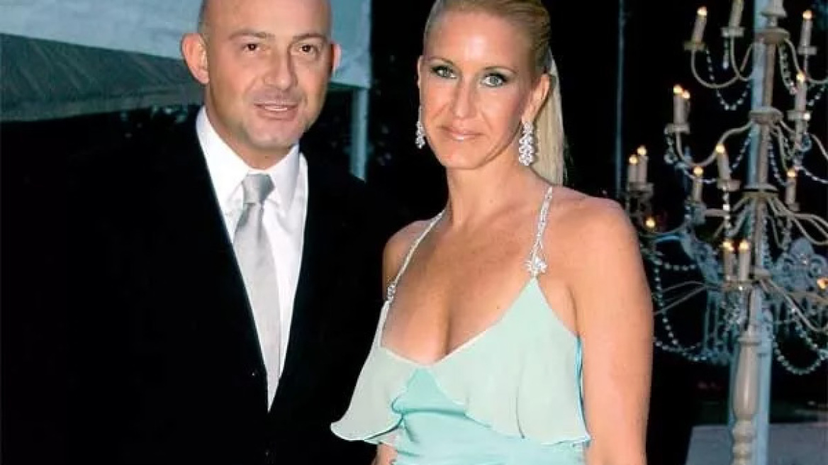 Φερίτ Σαχένκ: Το limit down του Τούρκου επιχειρηματία yavas-yavas!