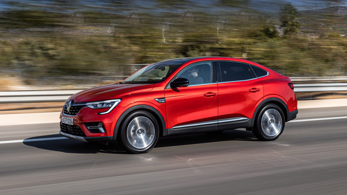 SUV Revised
