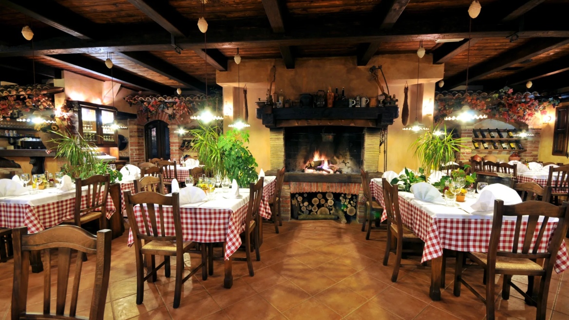 Μονοήμερη σε χωριά της Αττικής για όλη την οικογένεια - Με ωραίο φαγητό, οικονομικά