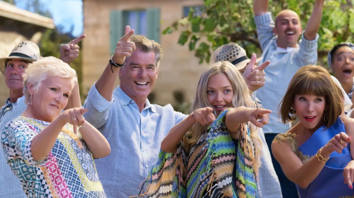 Τα τρία ζώδια που ευνοούνται αυτή την εβδομάδα