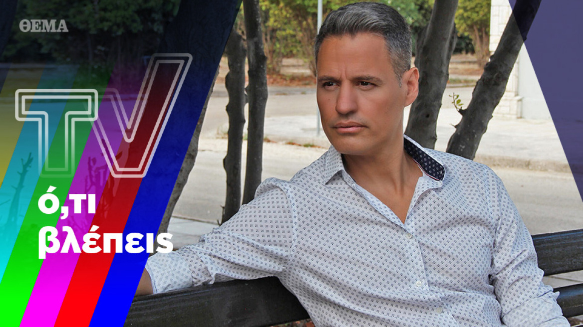 Σταθεροί στο τηλεμενού Πετράκος και Ξιαρχό, και 15 χιλιάδες υποψήφιοι για το Survivor