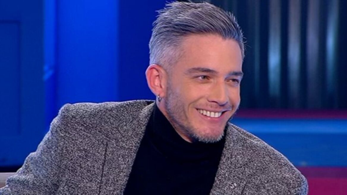 «Ο καλεσμένος θα υπογράφει χαρτί για την ζωή του», εξηγεί ο Θεοχάρης Ιωαννίδης για την εκπομπή Night Out