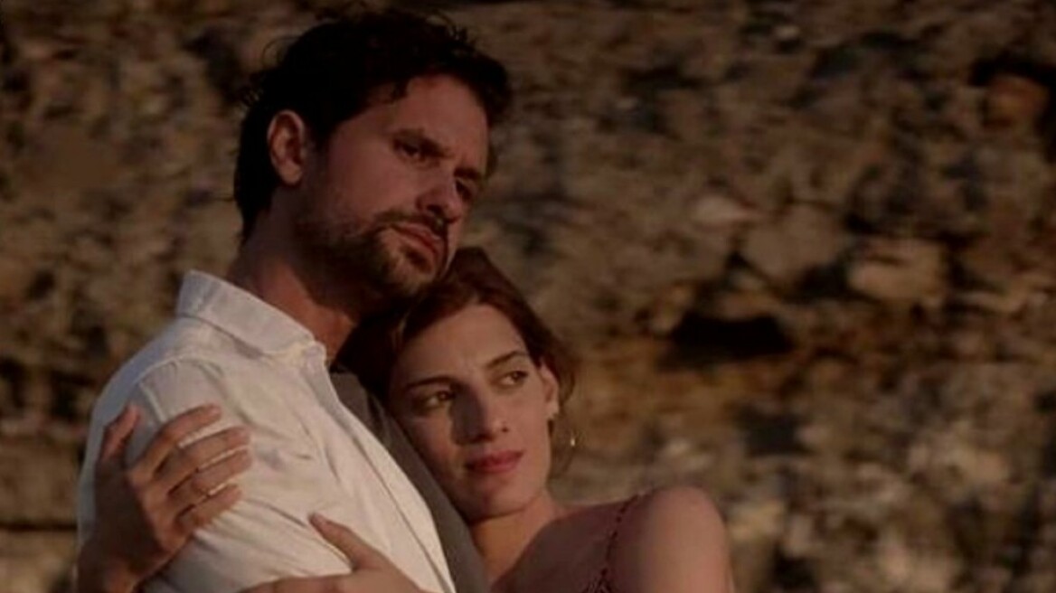 «Σασμός»: Στο αποψινό επεισόδιο το μυστικό του Αστέρη και της Αργυρώς αποκαλύπτεται σε κάποιον που δεν πρέπει