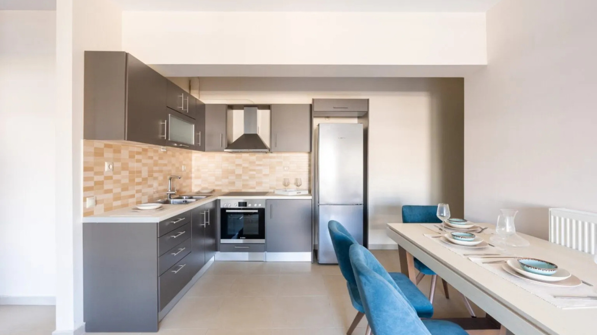 Στα Καμίνια αγοράζετε σπίτι με λιγότερα από 130.000 ευρώ