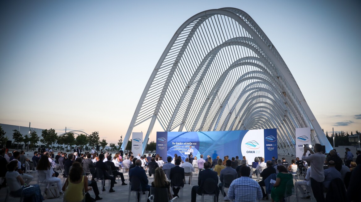 Δεκαεννέα μεταρρυθμίσεις ύψους 2,5 δισ. ευρώ στο Αναπτυξιακό Πρόγραμμα