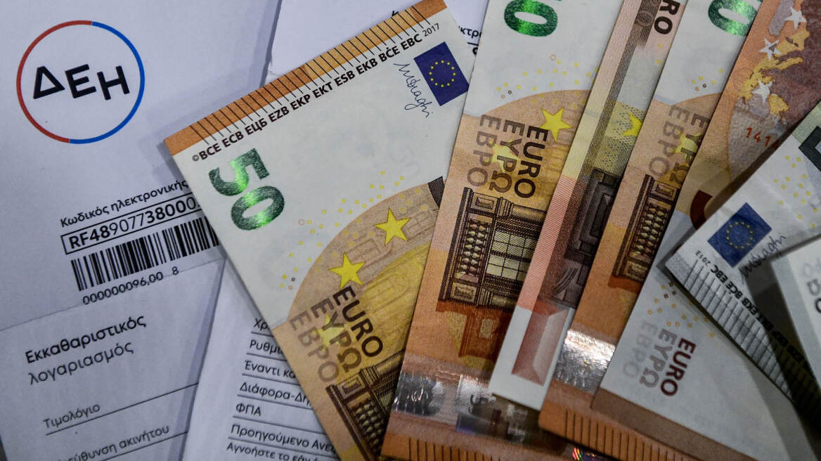 Ενεργειακή κρίση: Εφεδρείες και για νέα μέτρα κρατά η κυβέρνηση – Τι εξετάζεται