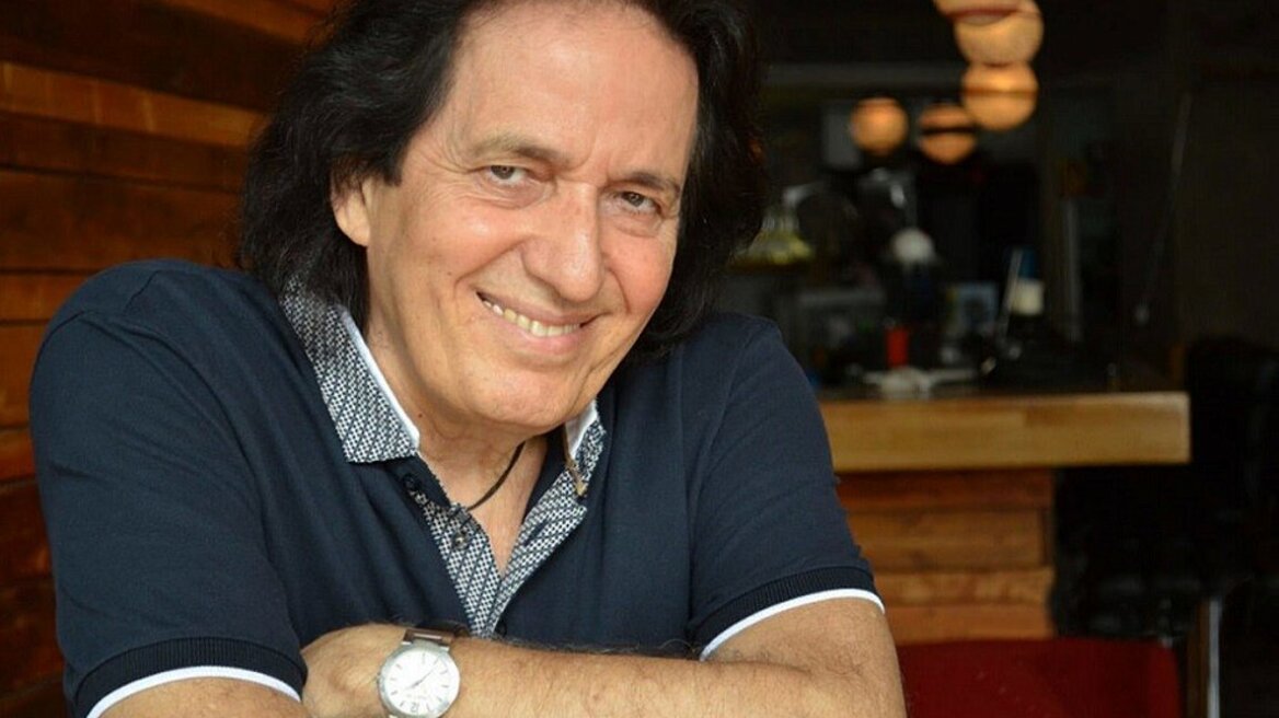 Ο Πασχάλης, 15 χρόνια μετά, εξηγεί ότι «στιγμιαίο λάθος» ήταν η συνεύρεση και όχι το παιδί!