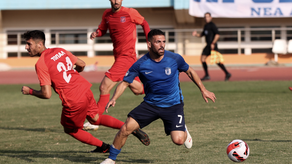 Super League 2: Κανένα θέμα αναβολής