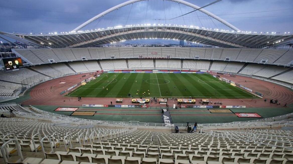 ΠΑΟΚ: Σκέφτεται και ΟΑΚΑ για προσωρινή έδρα