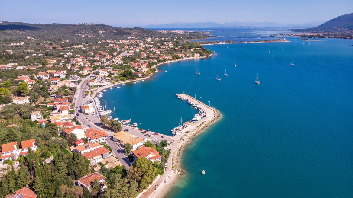 Η Λευκάδα των δεκαοκτώ μουσείων 