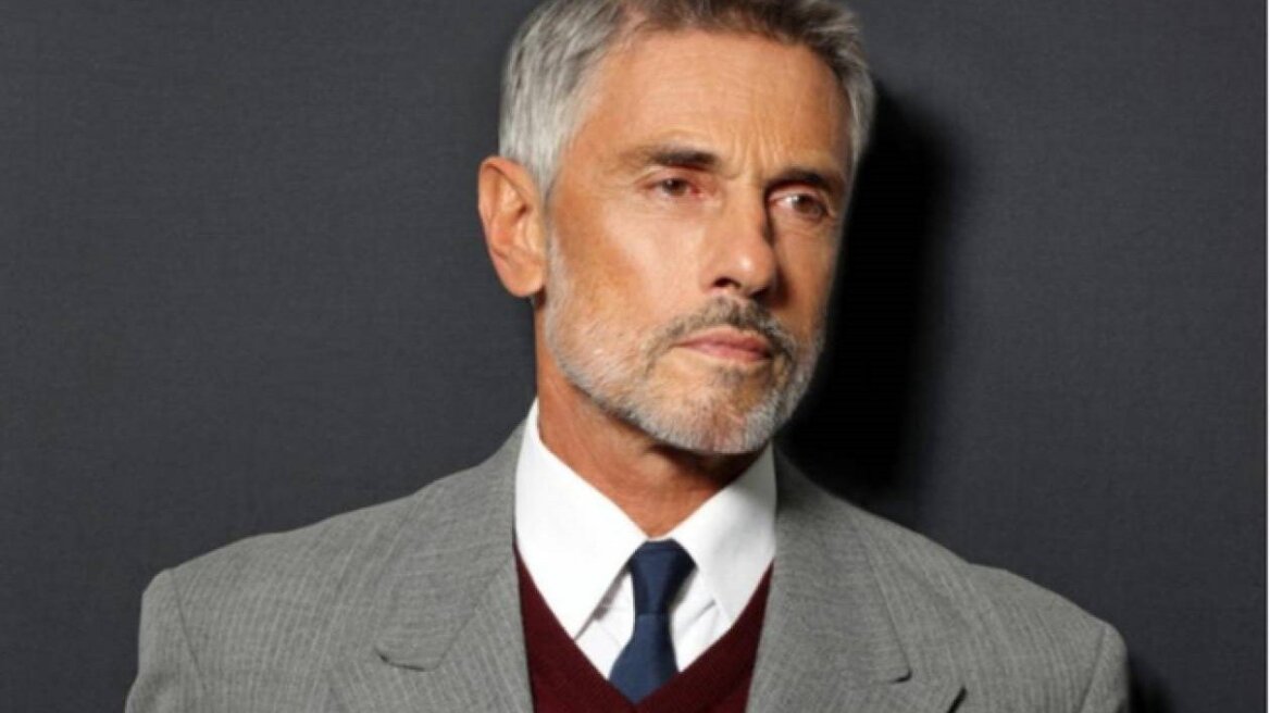 Σταύρος Ζαλμάς: «Εργαζόμουν για εννέα χρόνια στην τράπεζα, κακοπερνούσα»