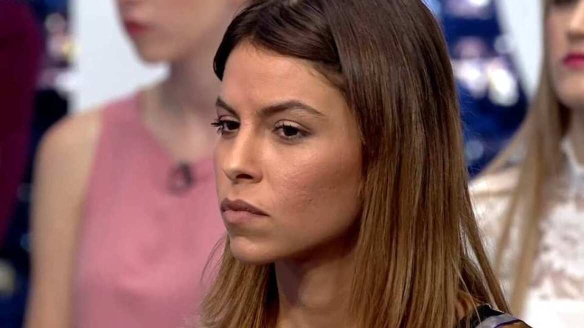 Η Μέγκι Ντρίο πηγαίνει σε ψυχολόγο για να διαχειριστεί τα προβλήματά της